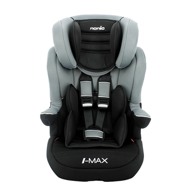 Nania imax shop sp luxe isofix